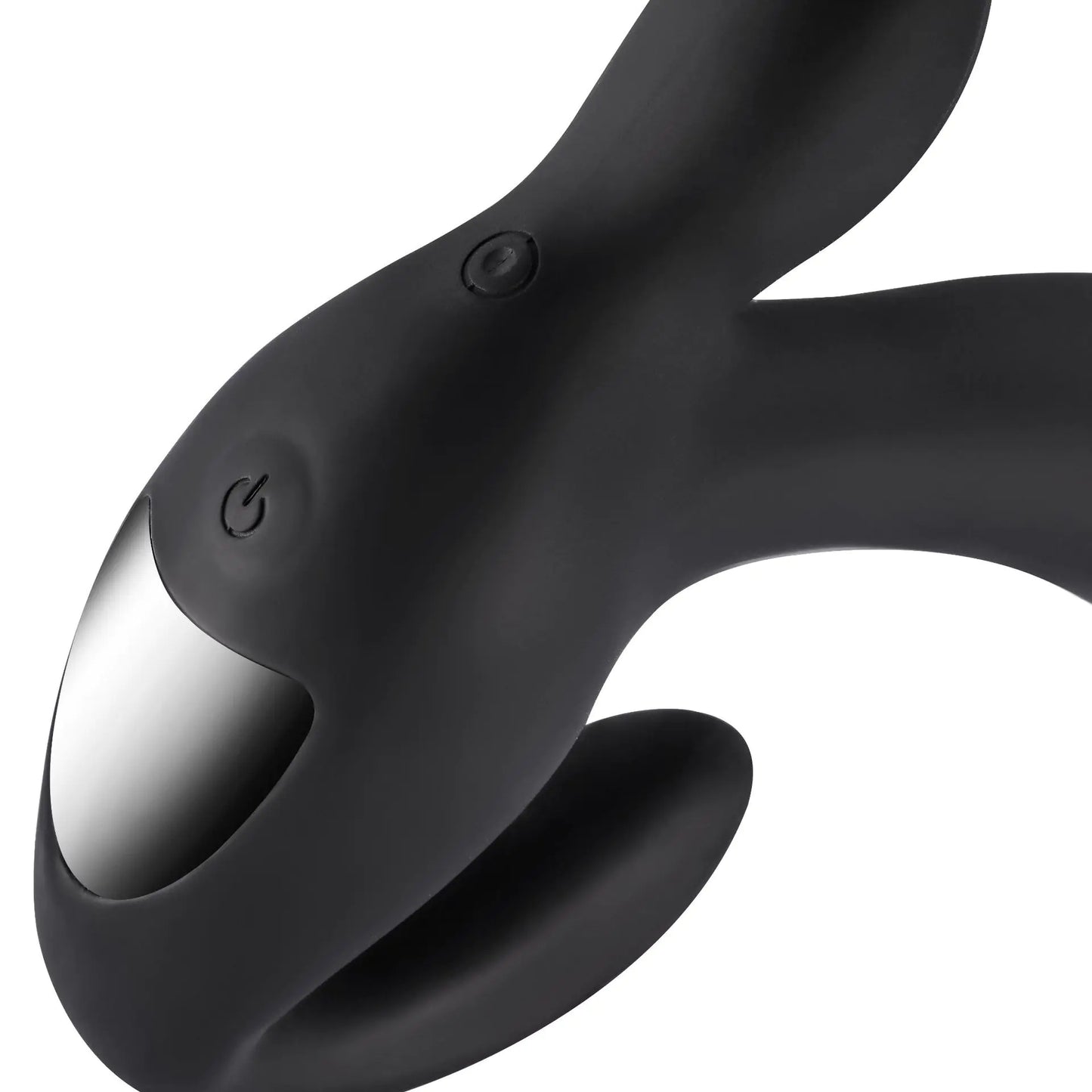 Prostate Vibrator and Anal Plug for Men